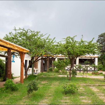 Saba Farm House And Lodge Machakos Екстериор снимка