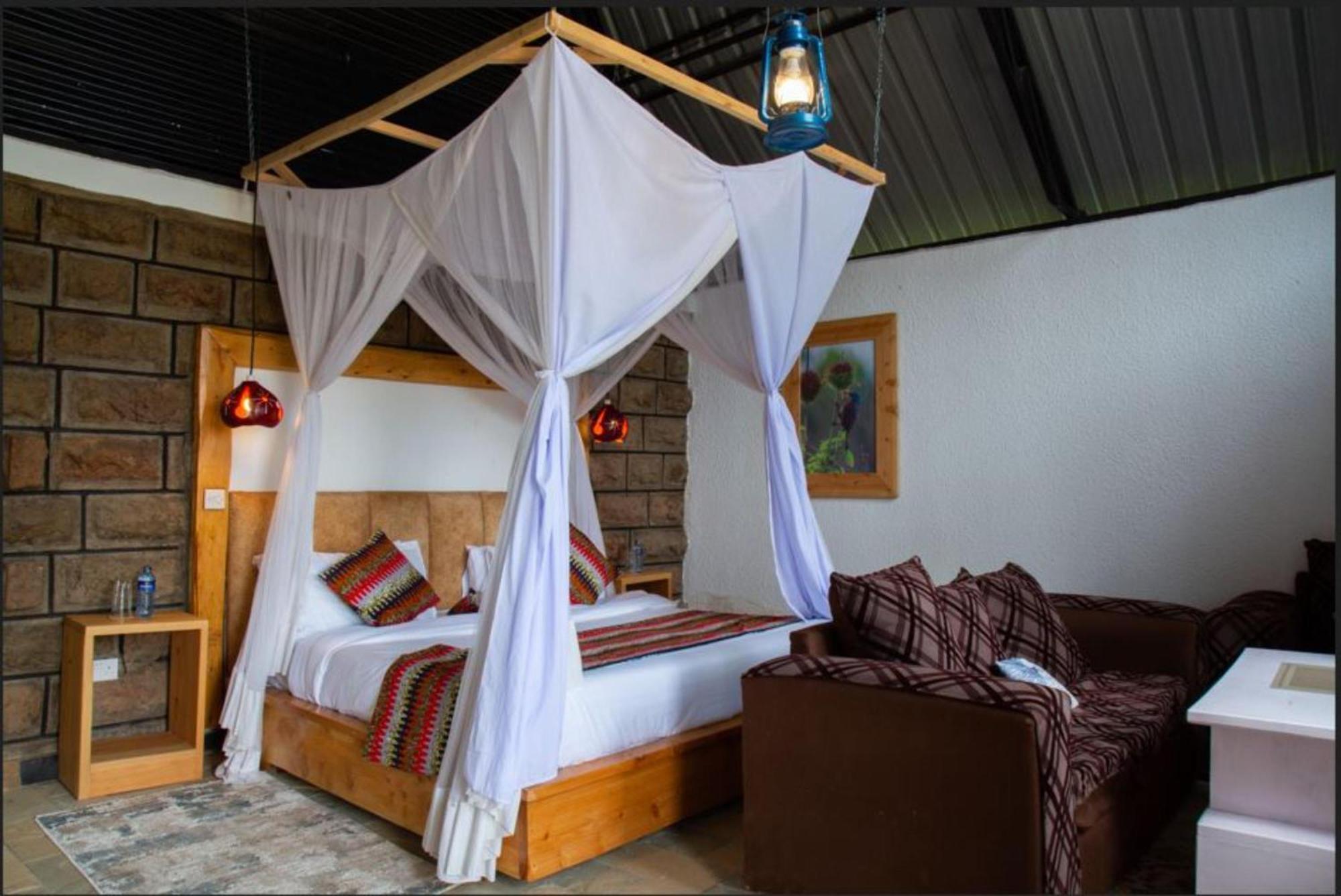 Saba Farm House And Lodge Machakos Екстериор снимка