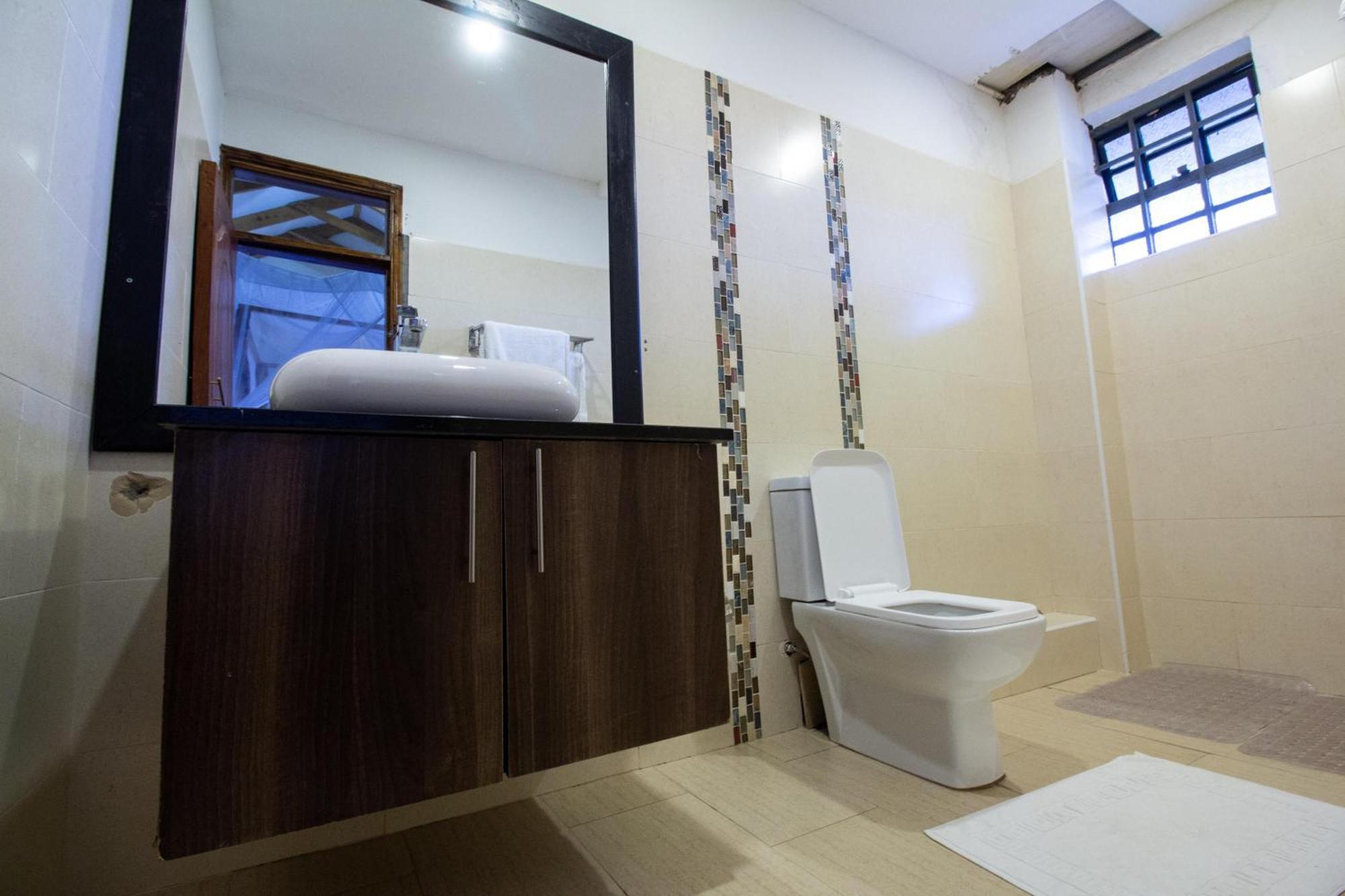 Saba Farm House And Lodge Machakos Екстериор снимка