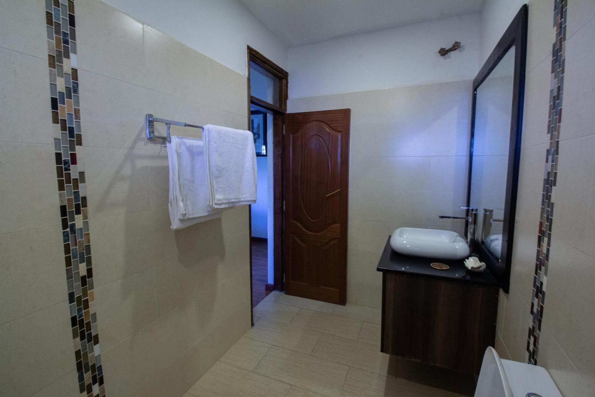 Saba Farm House And Lodge Machakos Екстериор снимка