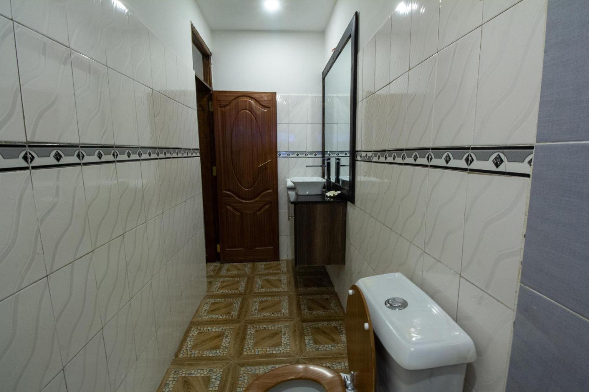 Saba Farm House And Lodge Machakos Екстериор снимка