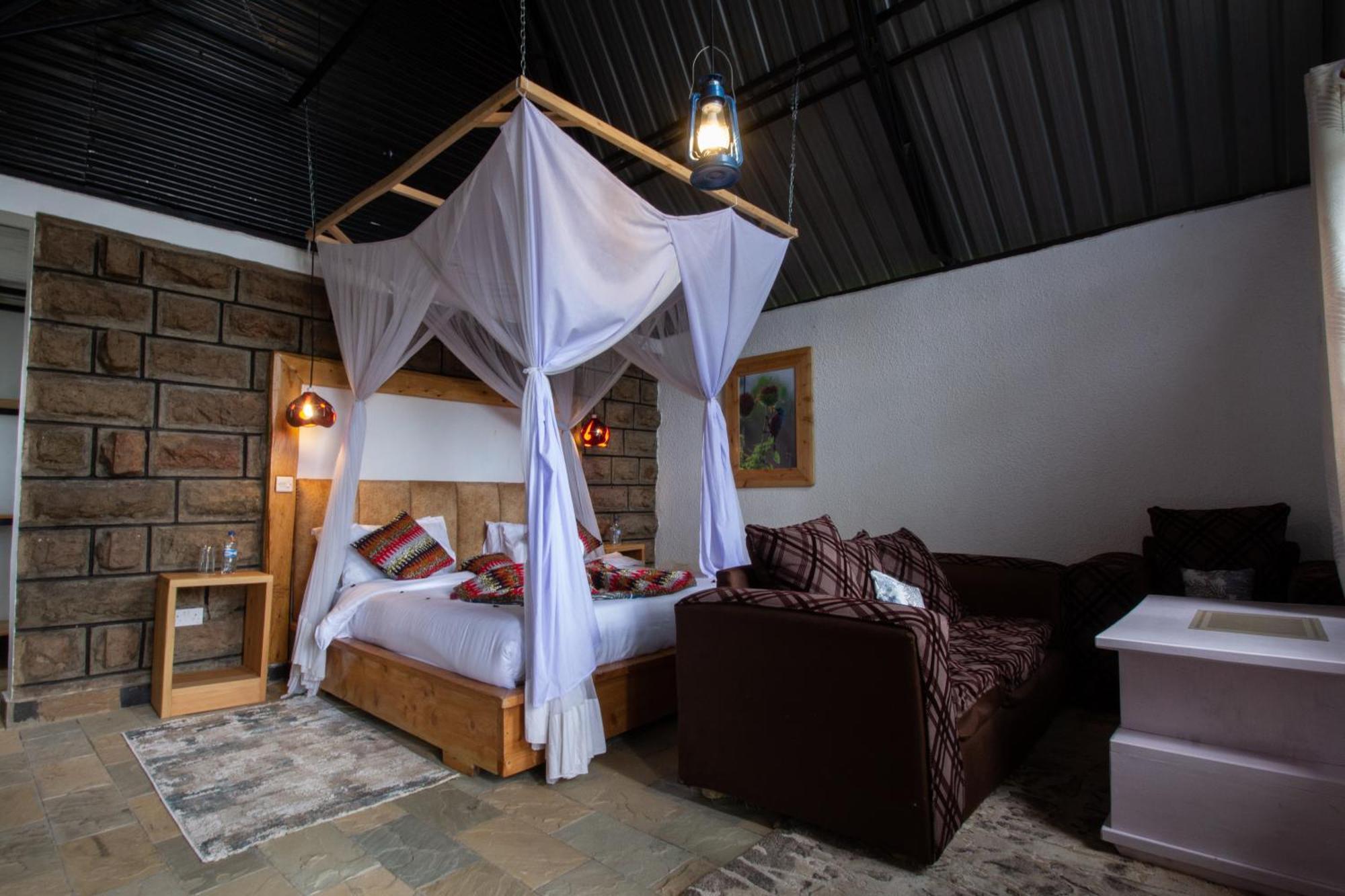 Saba Farm House And Lodge Machakos Екстериор снимка