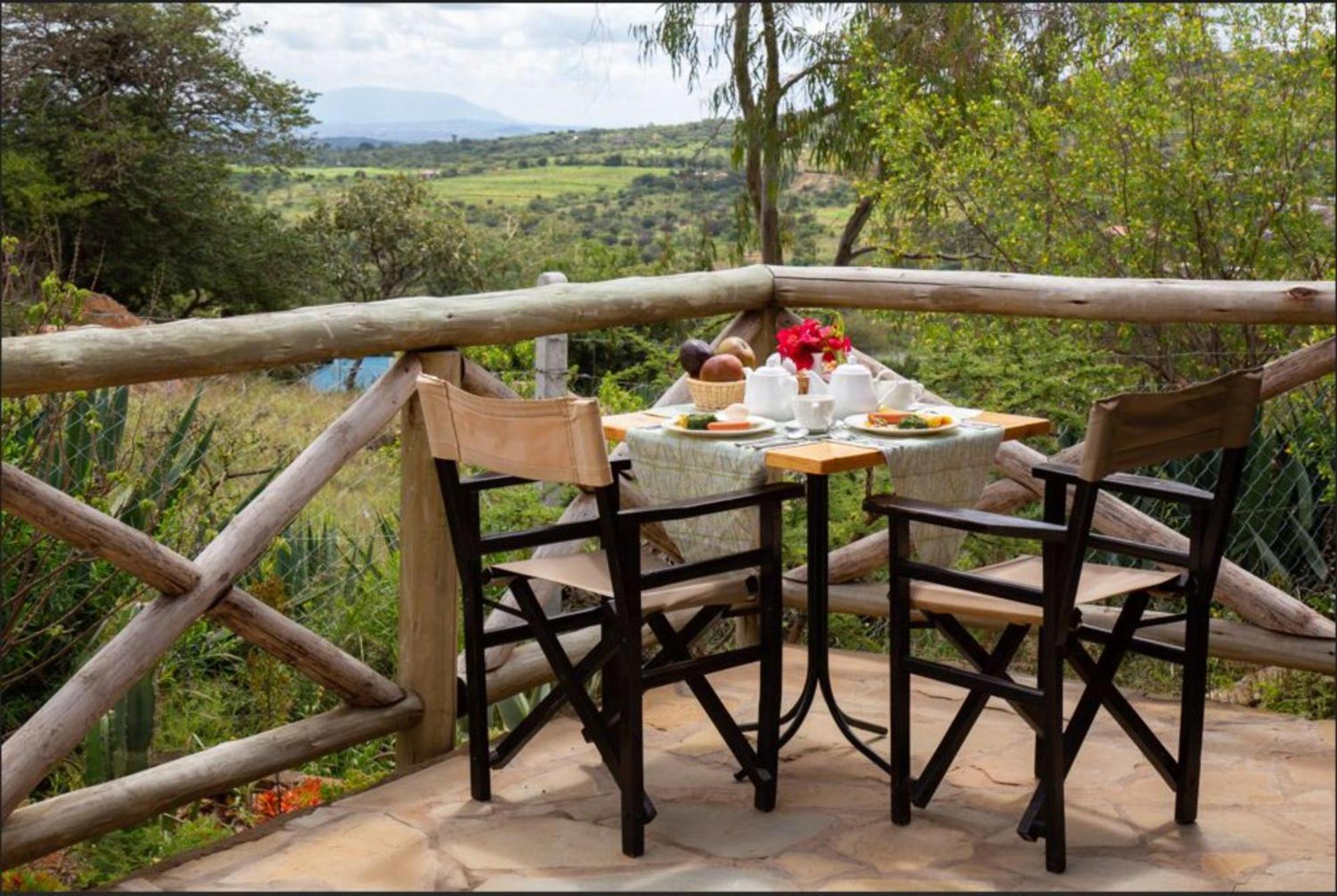 Saba Farm House And Lodge Machakos Екстериор снимка